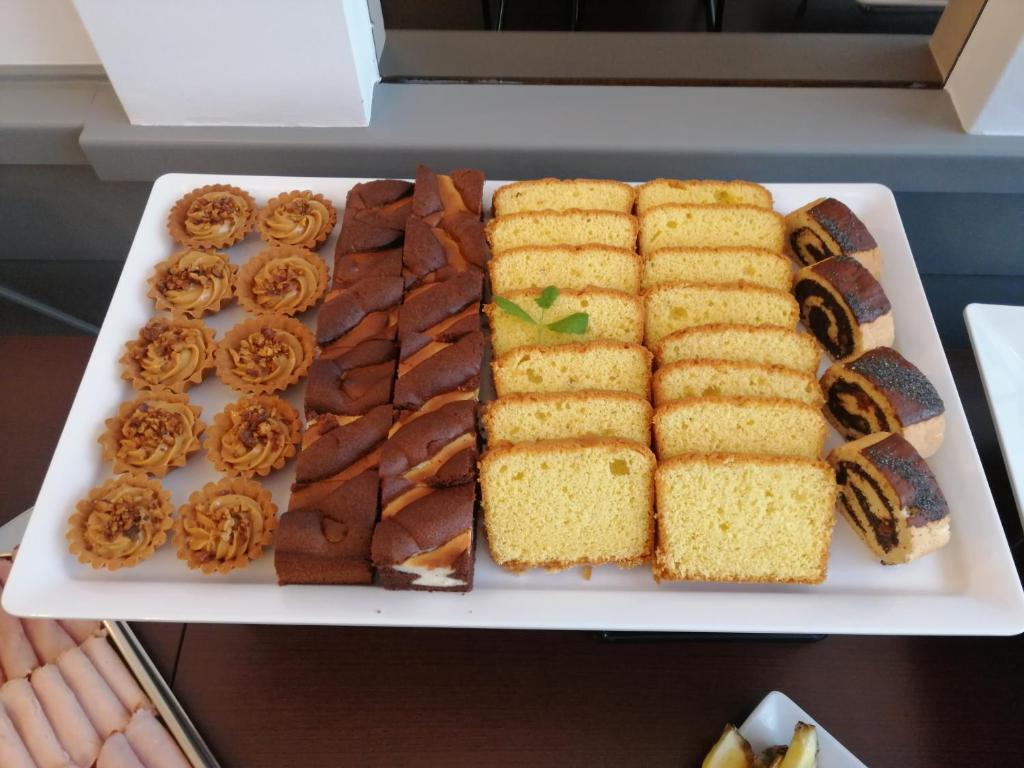 Foto - Hotel Wyspiański