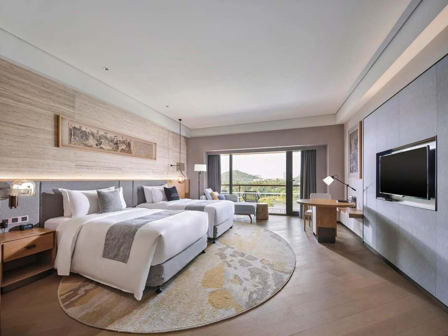 Foto - Le Méridien Shanghai Sheshan