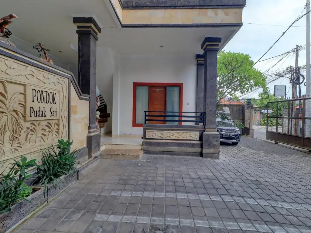 Photo - Pudak Sari Homestay
