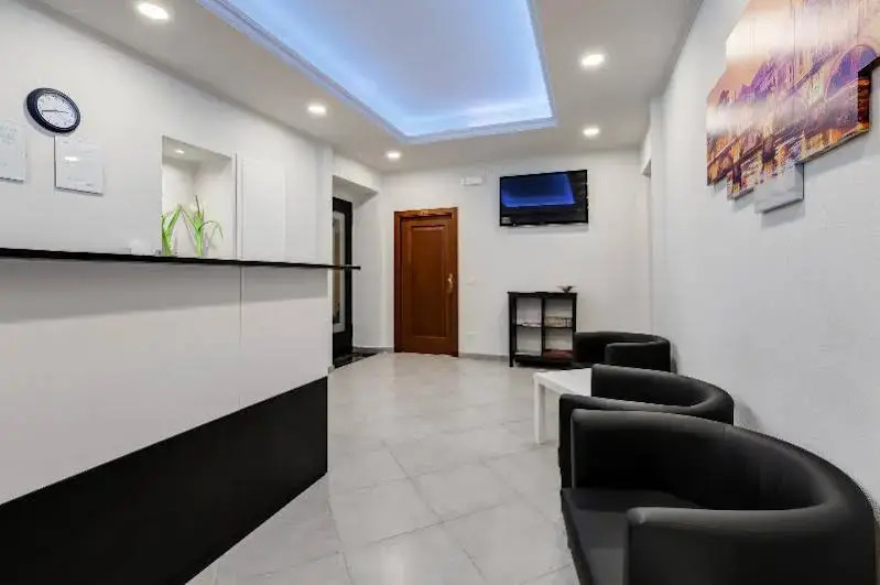 Photo - Polinari Rooms San Pietro Roma