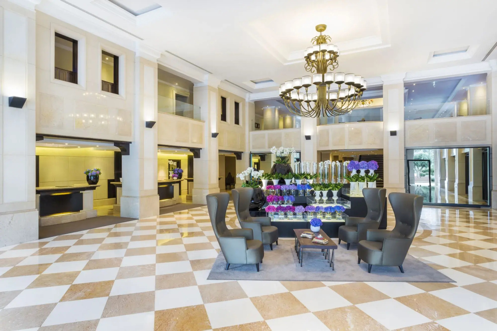 Foto - Penha Longa Resort