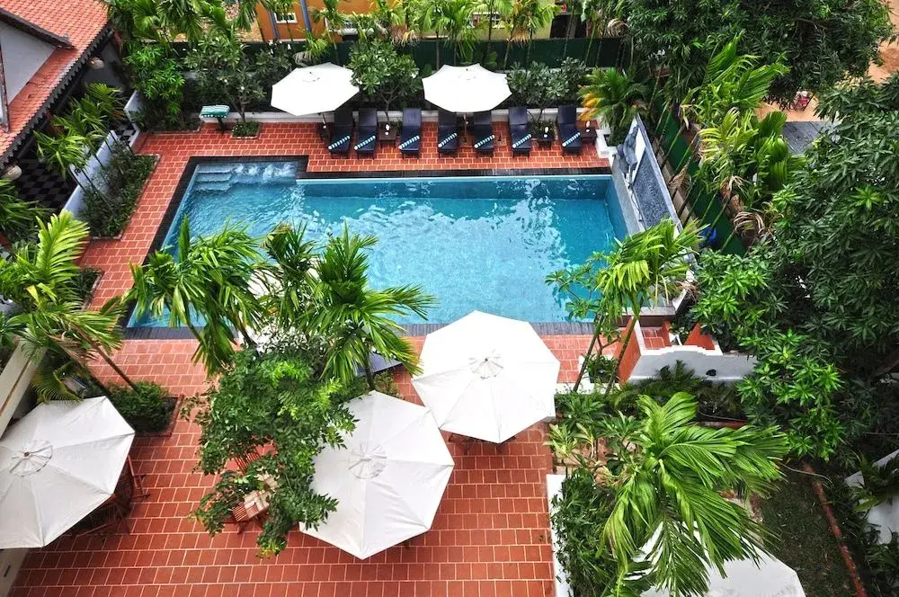 Foto - The Sanctuary Residence
