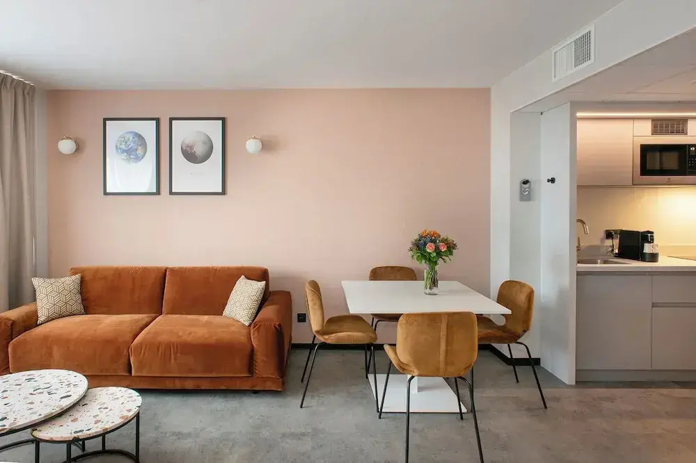 Foto - Sevenline Purpan Toulouse