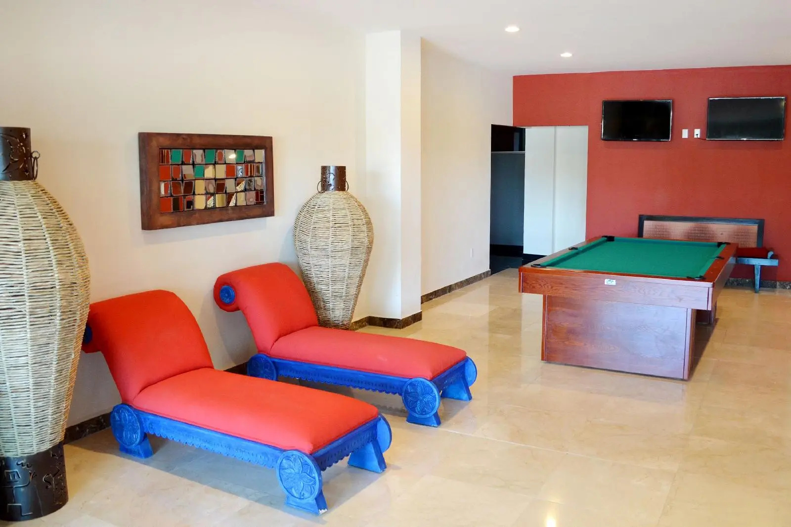Foto - Grand Decameron Los Cabos, A Trademark All Inclusive Resort