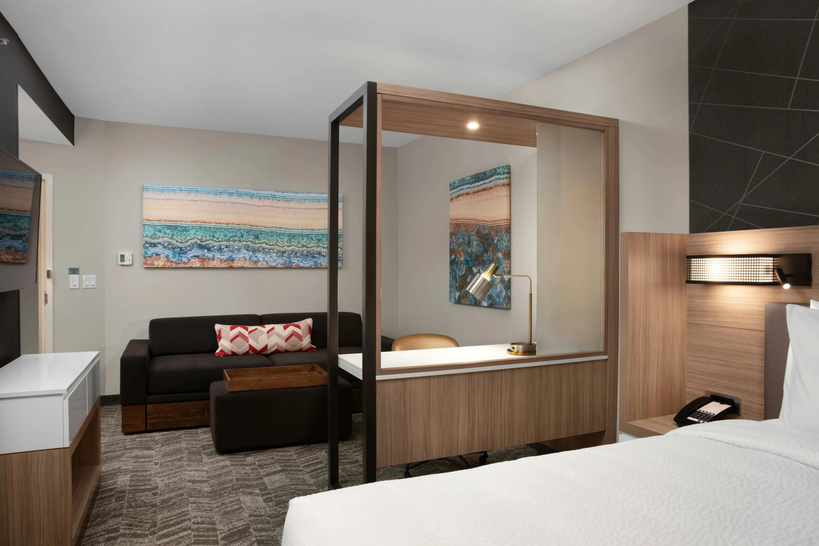Photo - SpringHill Suites by Marriott Orlando Theme Parks/Lake Buena Vista