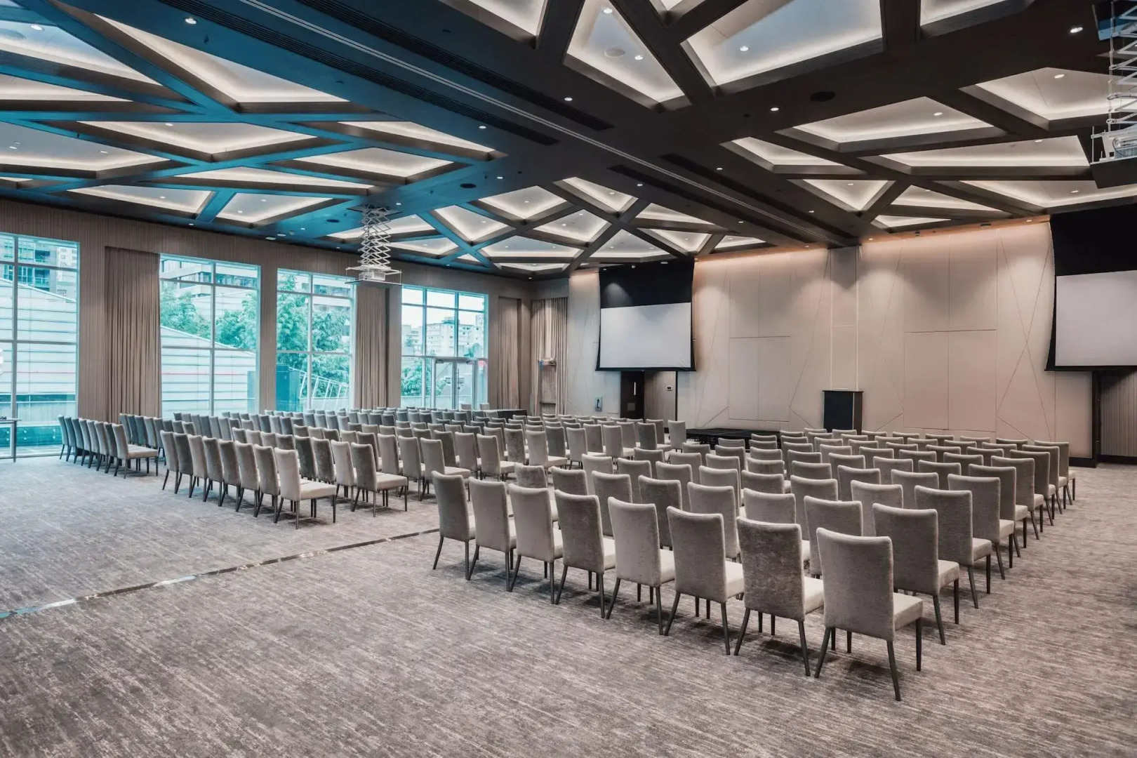 Foto - Paradox Vancouver