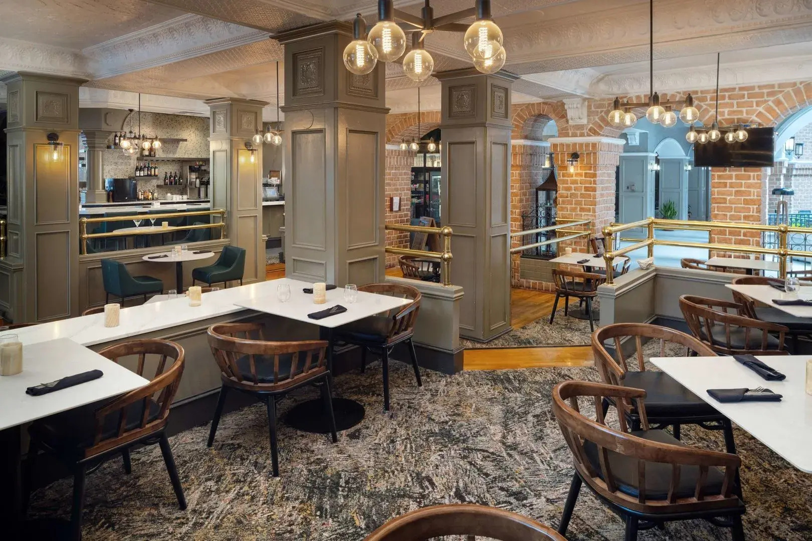 Foto - Embassy Suites by Hilton Orlando North