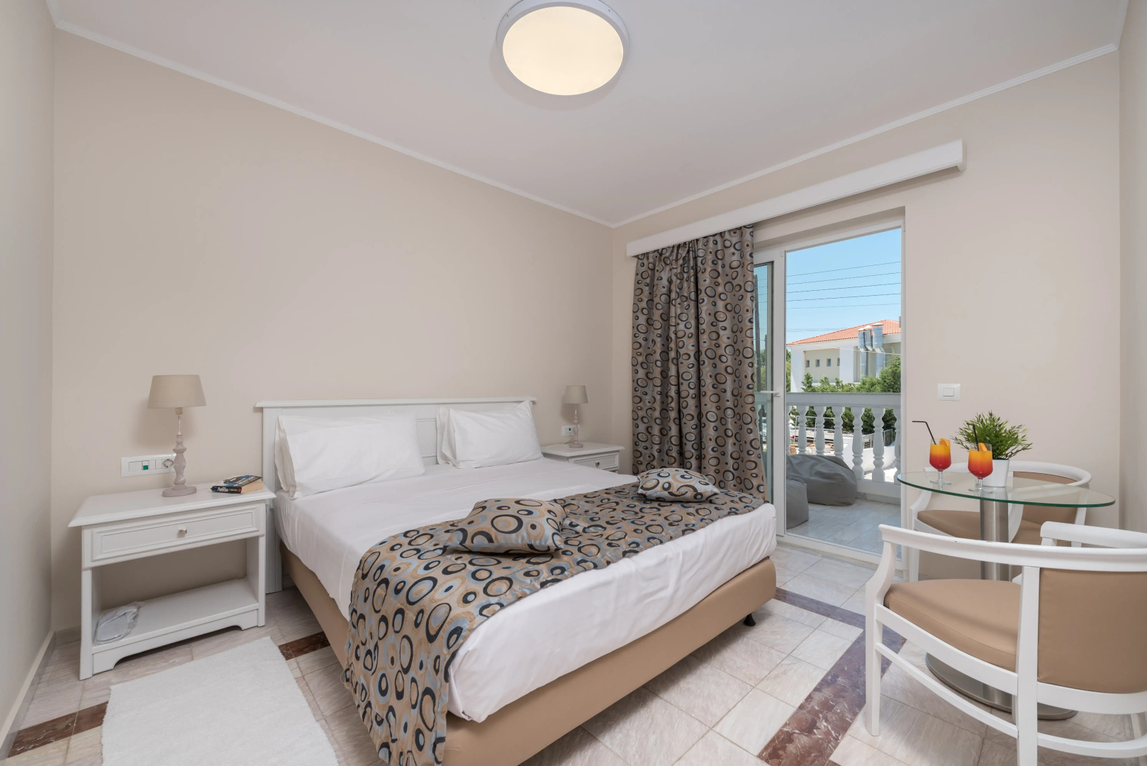 Foto - Zante Park Resort & Spa, Bw Premier Collection