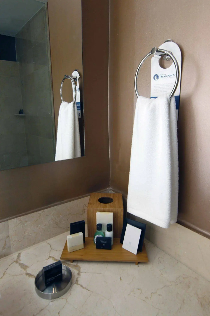 Foto - Hotel Sky Collection Barranquilla
