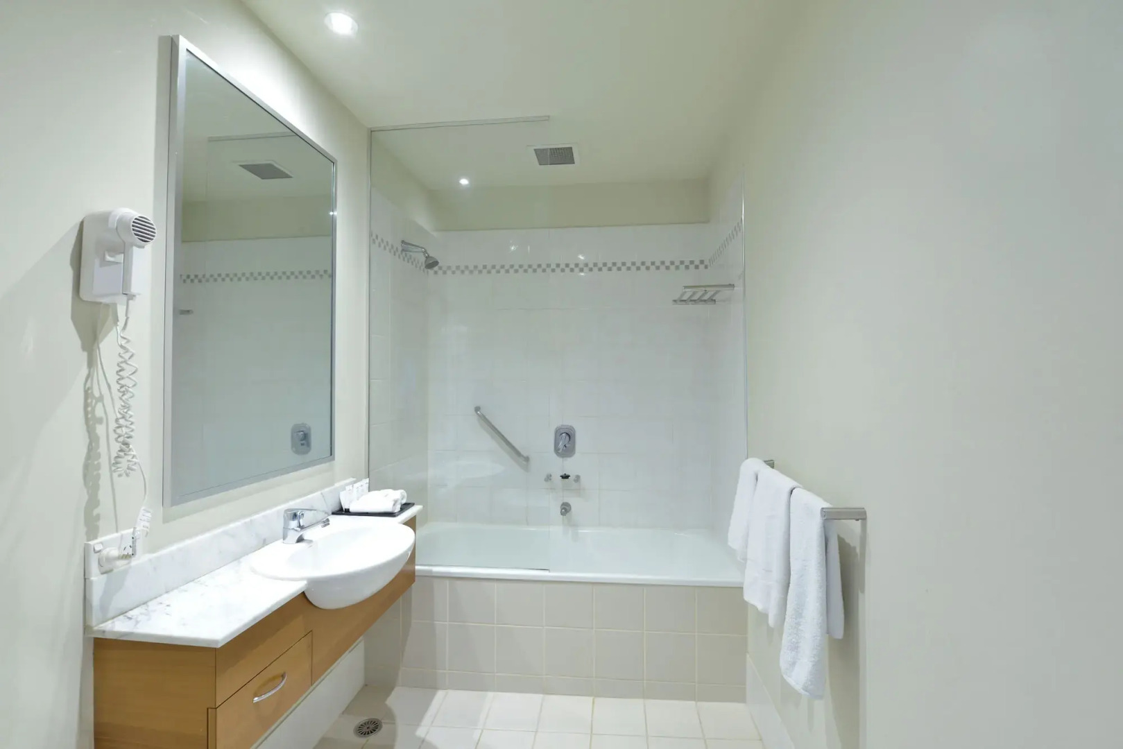 Foto - Seasons Botanic Gardens