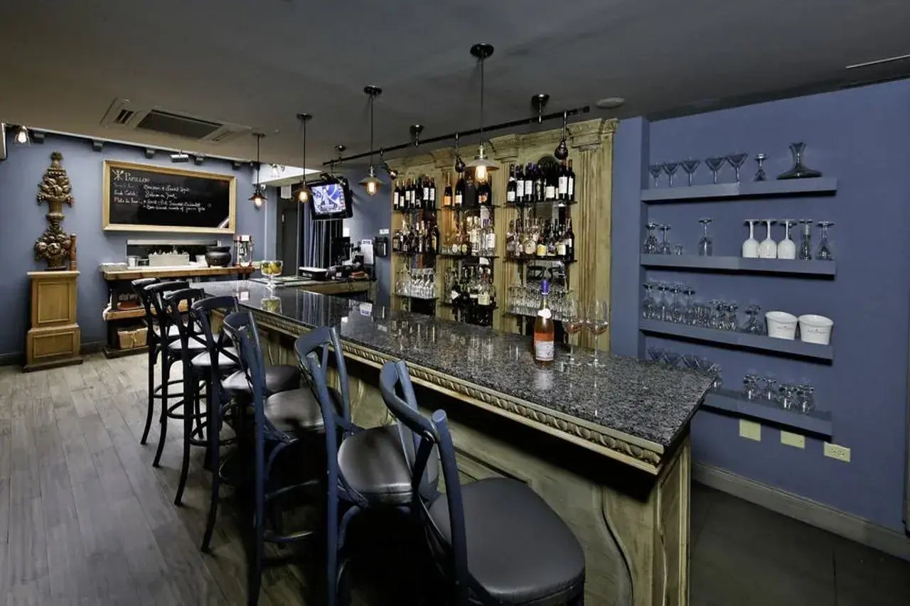 Foto - Courtyard by Marriott San Juan Miramar