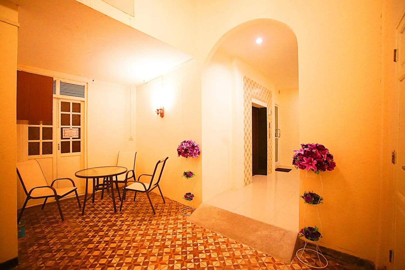 Photo - The Myth - Sud Sathorn