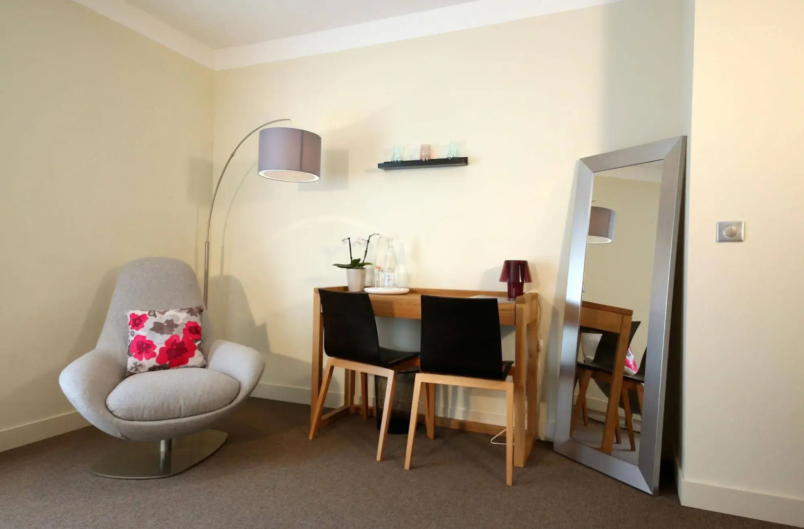 Foto - Domaine Rampale