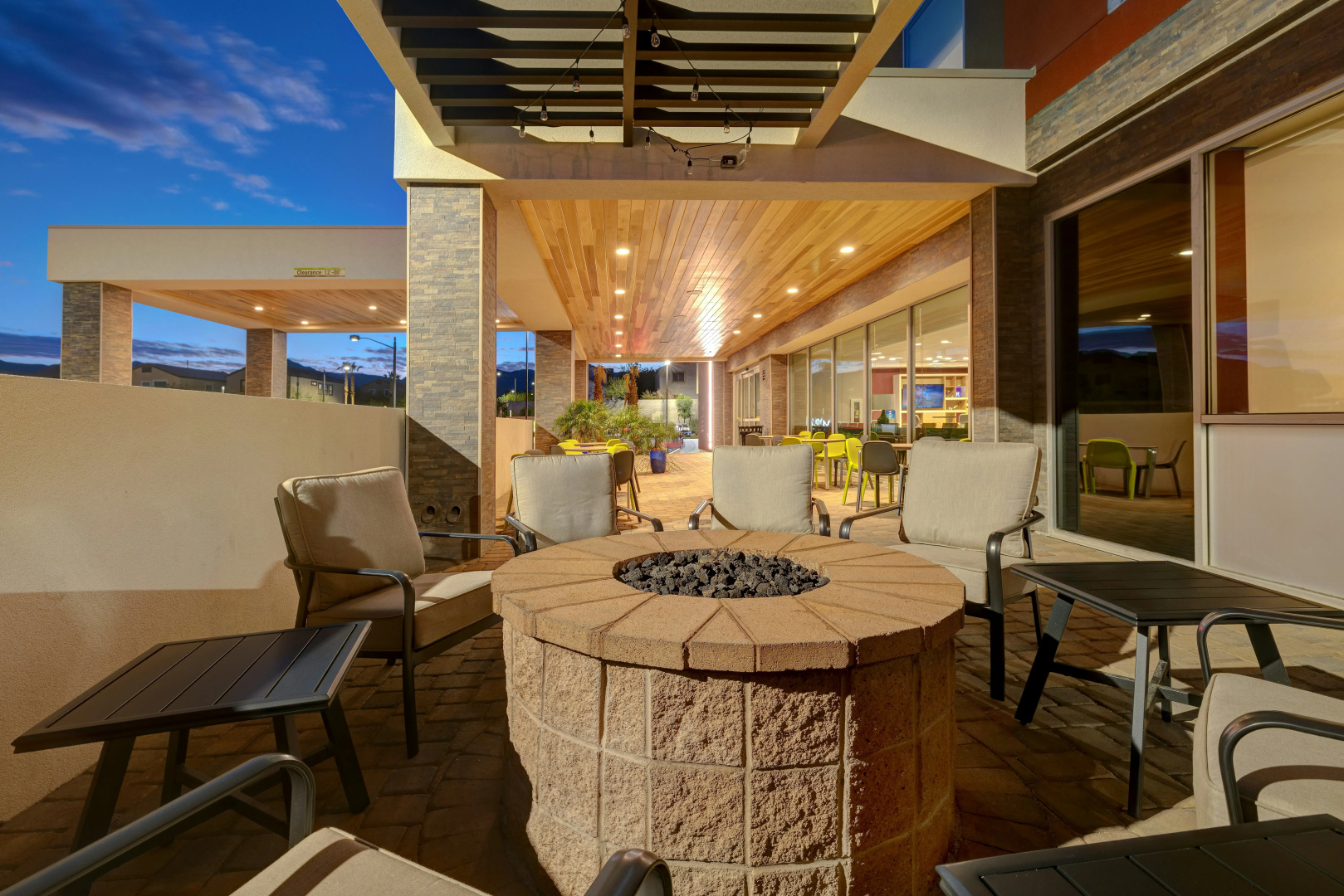 Photo - Home2 Suites by Hilton Las Vegas Northwest