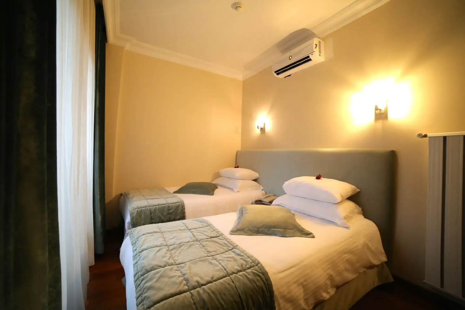 Foto - Tria Elegance Istanbul