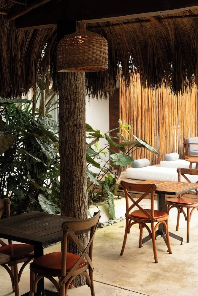 AGAM Hotel Boutique Bacalar - Adults Only, Bild 26 von 26
