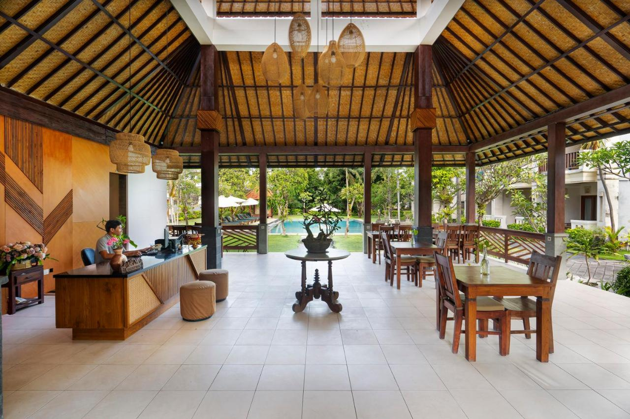 Foto - Kusuma Resort