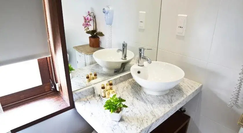 Foto - Oca Ribeira do Porto Hotel