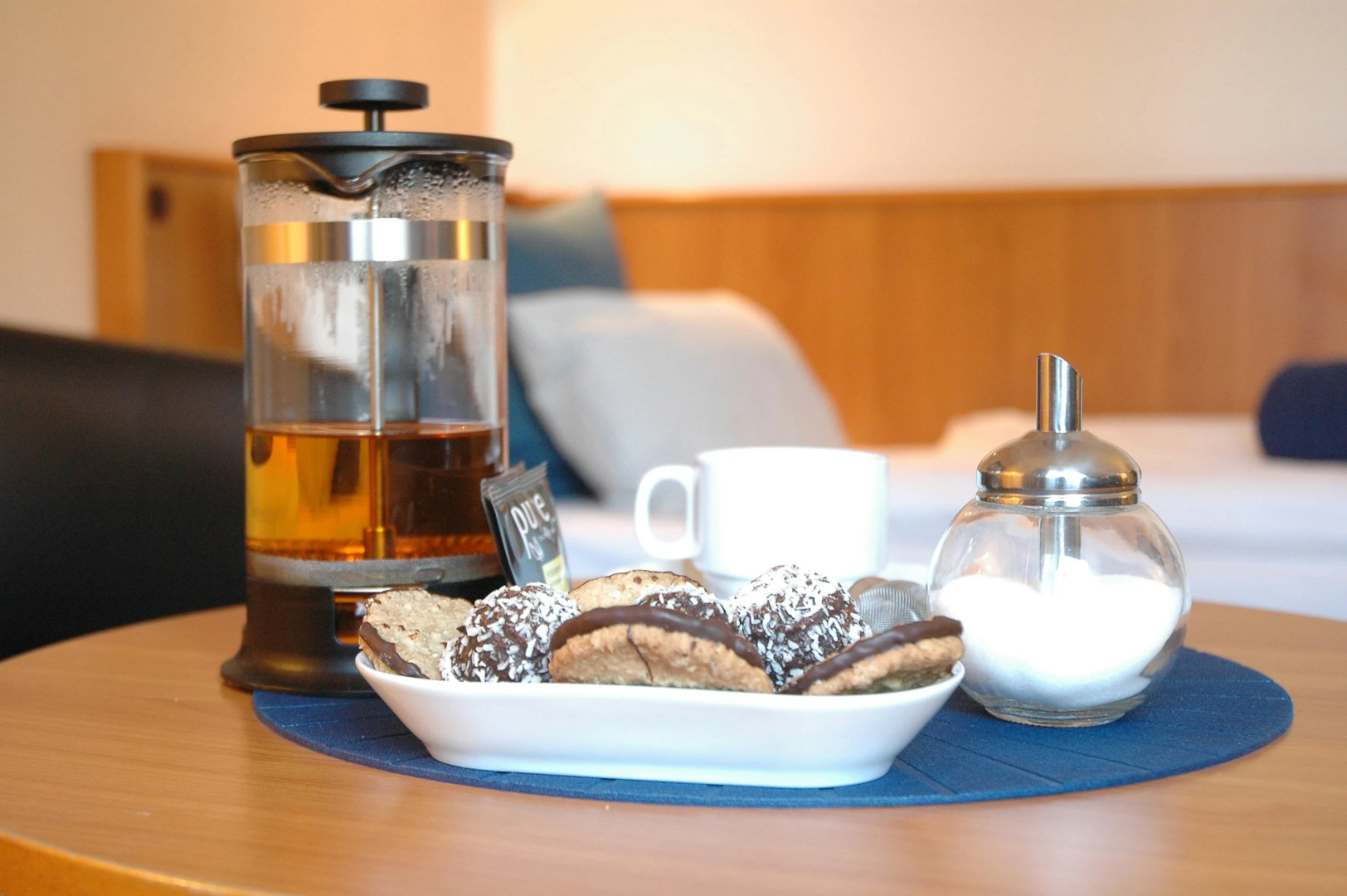 Photo - Kempe Komfort Hotel Düsseldorf