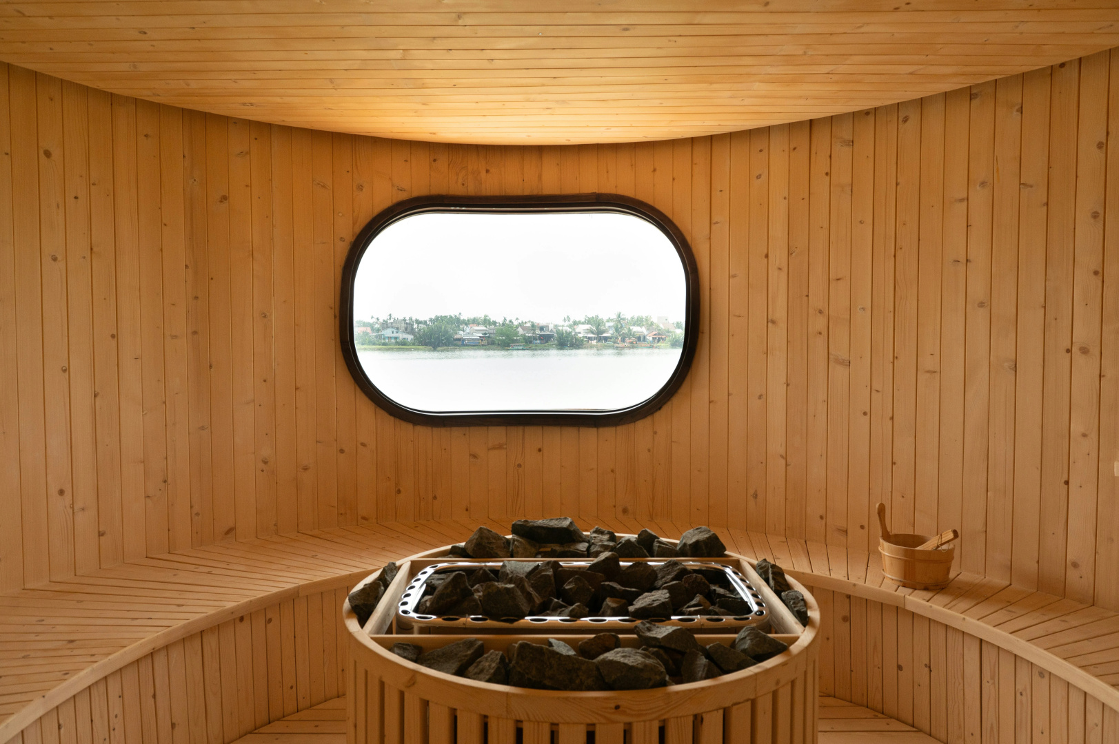 Foto - Namia River Retreat - Wellness Inclusive Resort