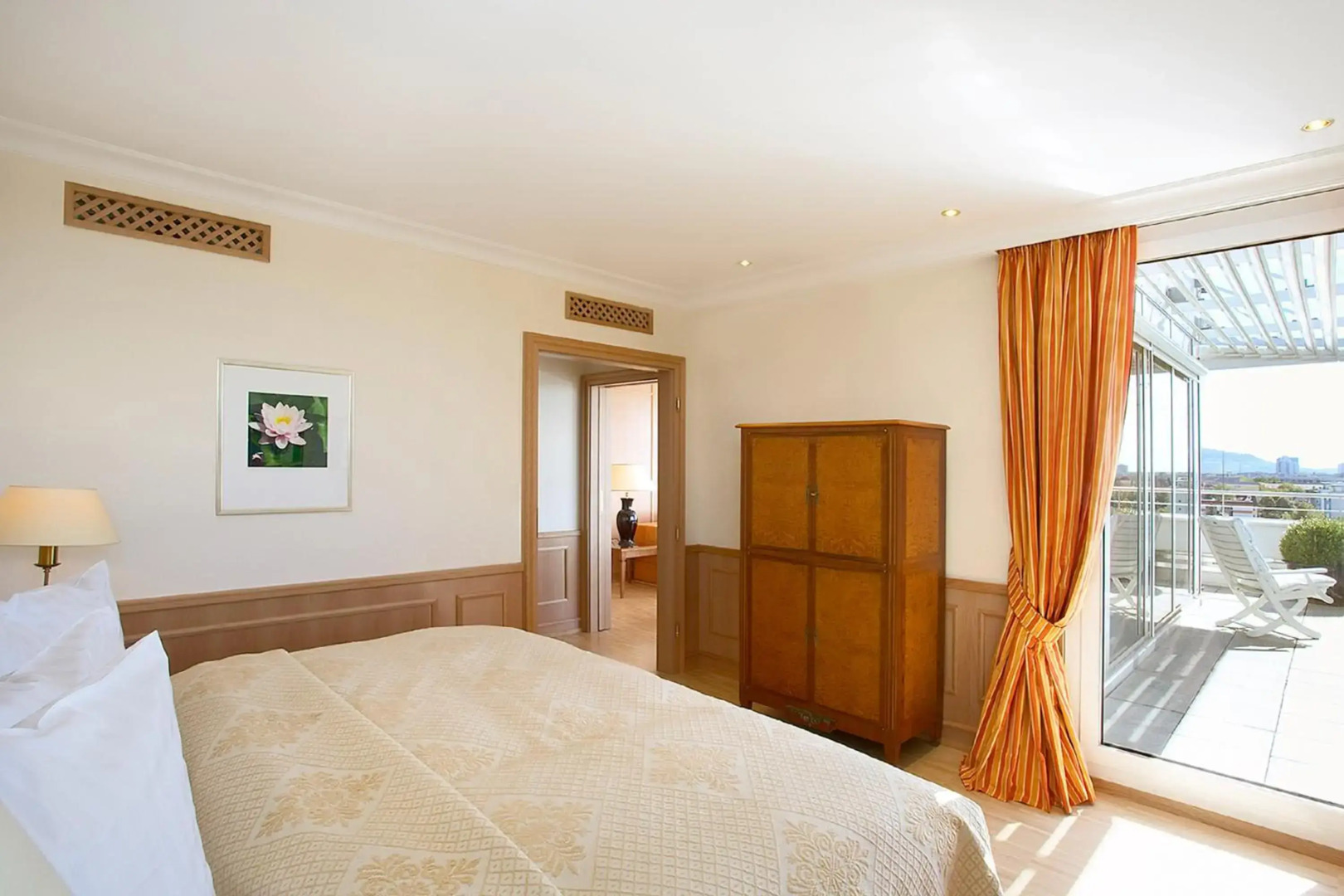 Foto - Hotel Stadt Freiburg