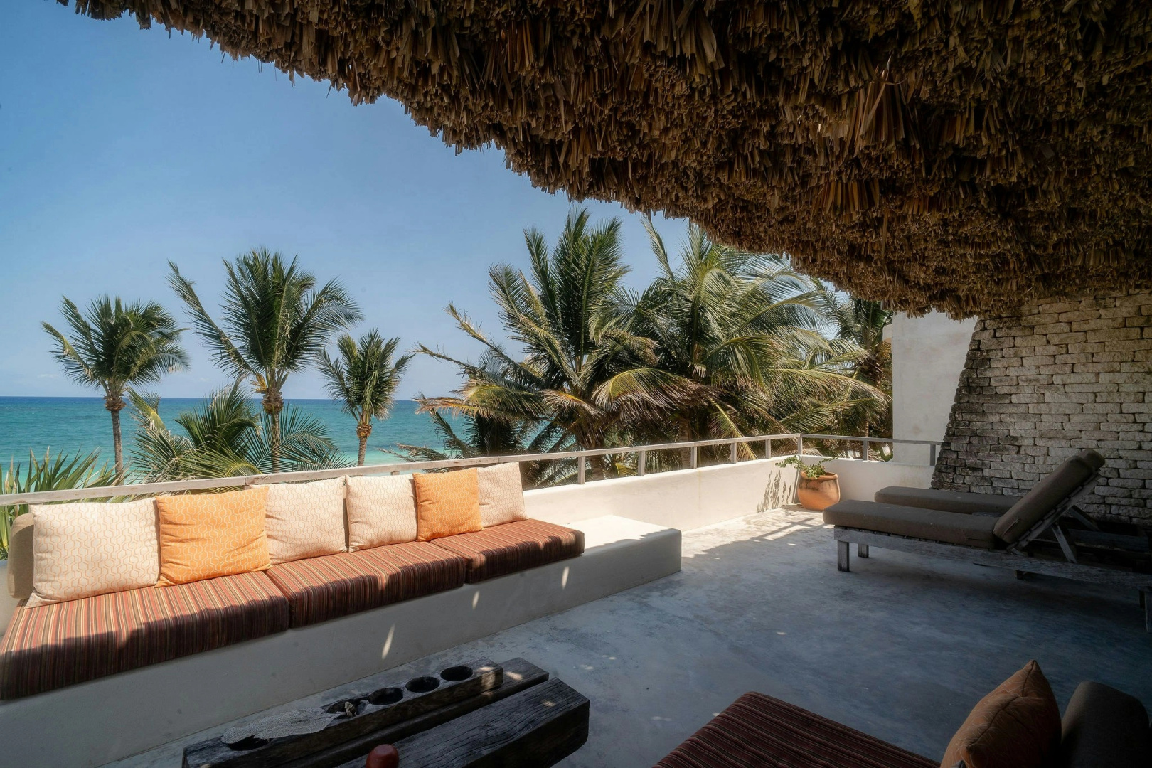 Photo - Chiringuito Tulum