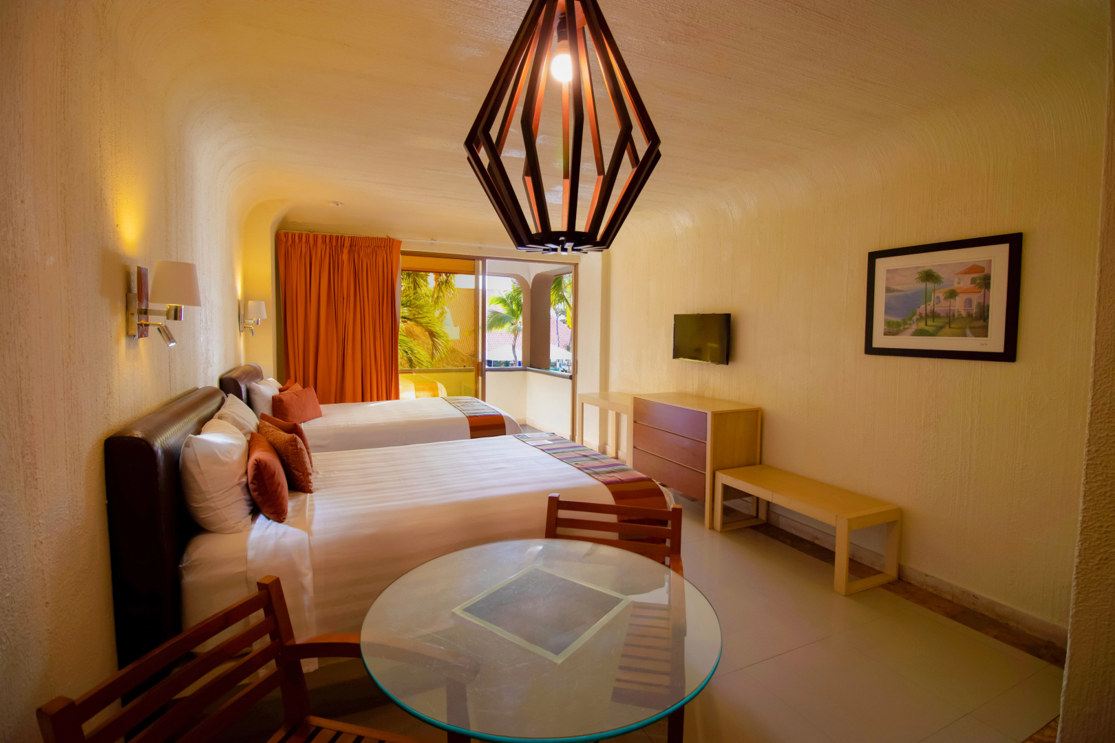 Photo - Luna Palace Hotel and Suites
