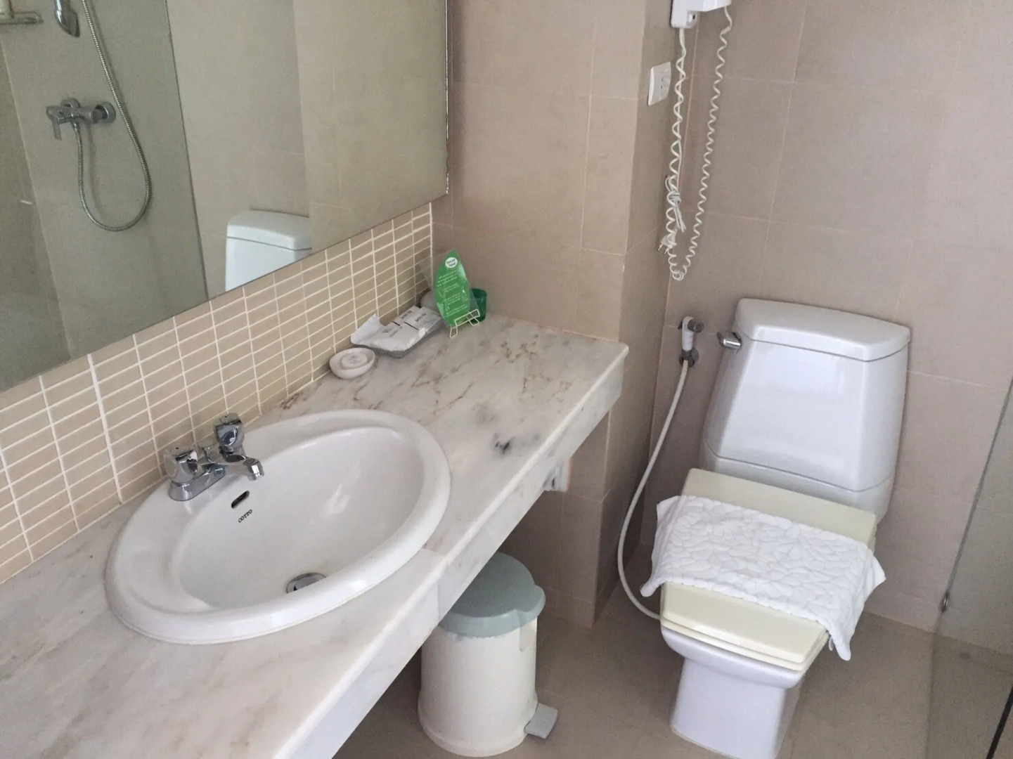 Foto - Nern Chalet Beachfront Hotel