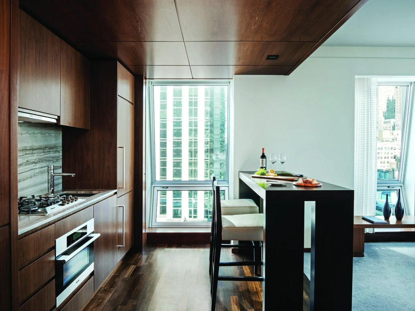 Foto - The Langham, New York, Fifth Avenue