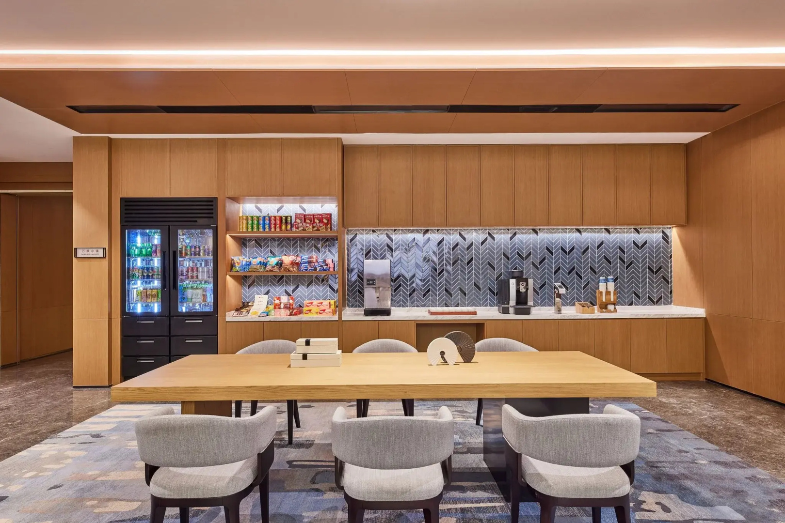 Photo - Fairfield by Marriott Guangzhou Konggang