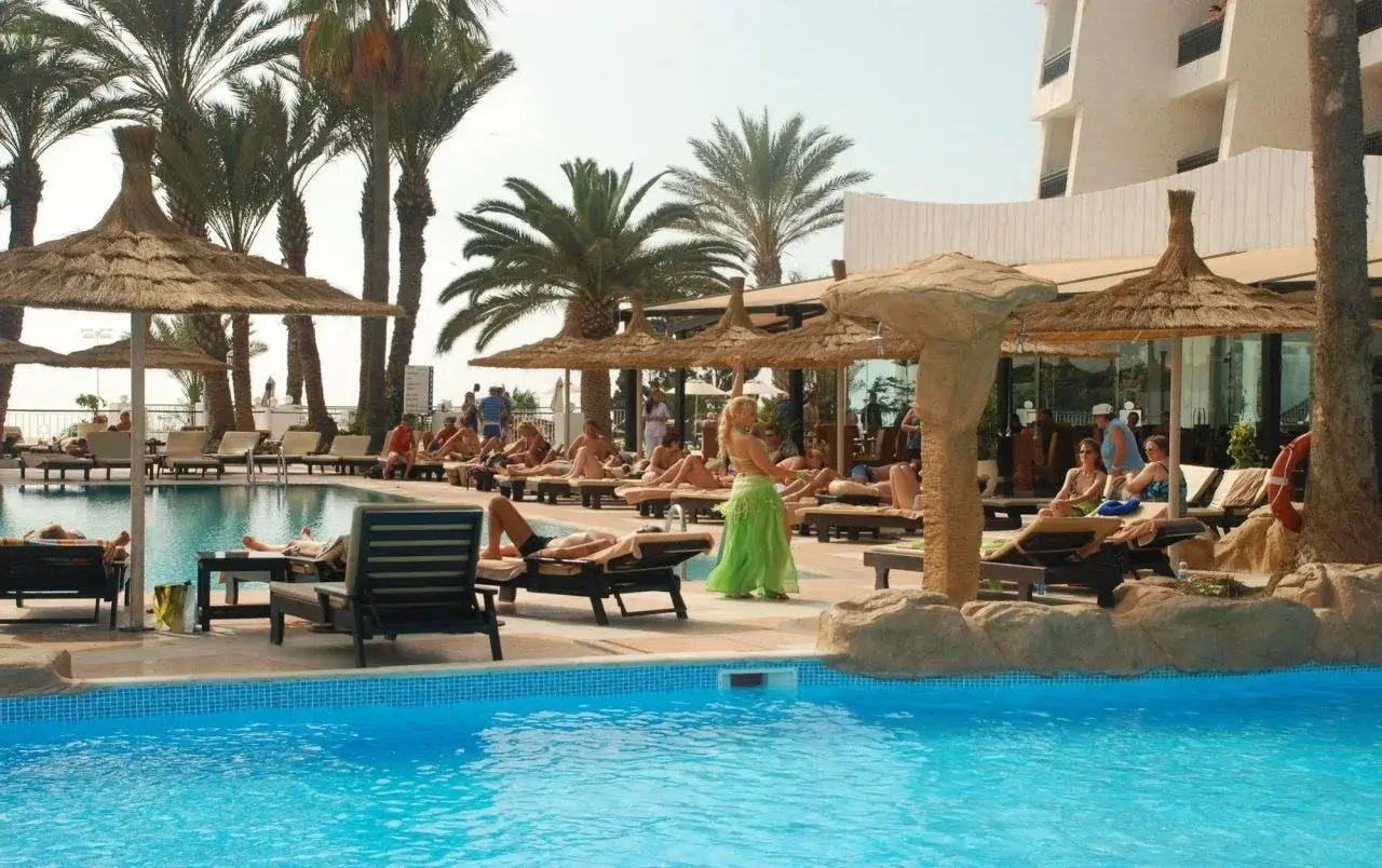 Photo - Royal Mirage Agadir