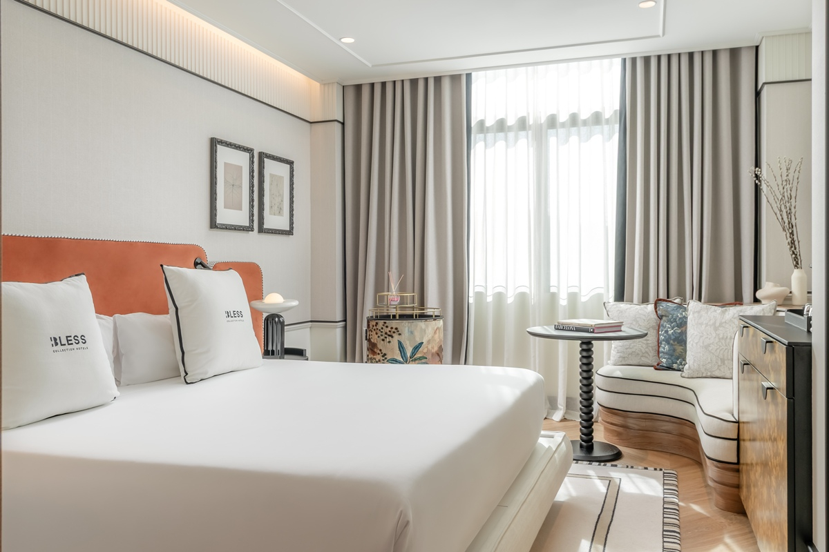 Photo - BLESS Hotel Barcelona