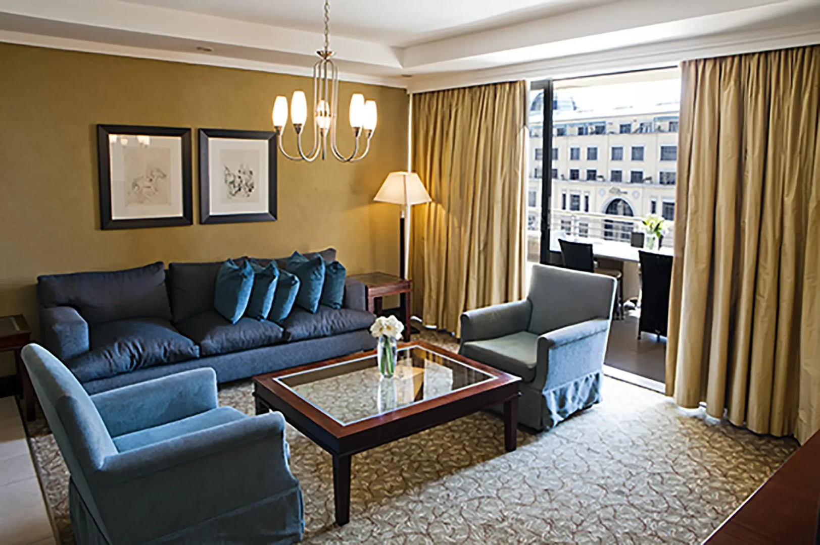 Photo - Raphael Penthouse Suites