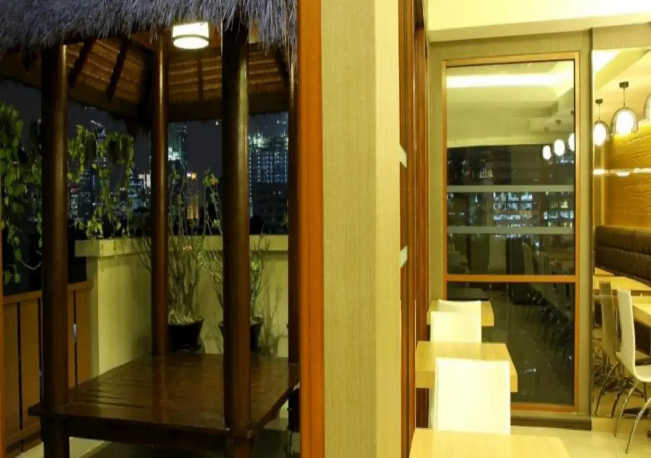 Foto - Rasuna Mansion