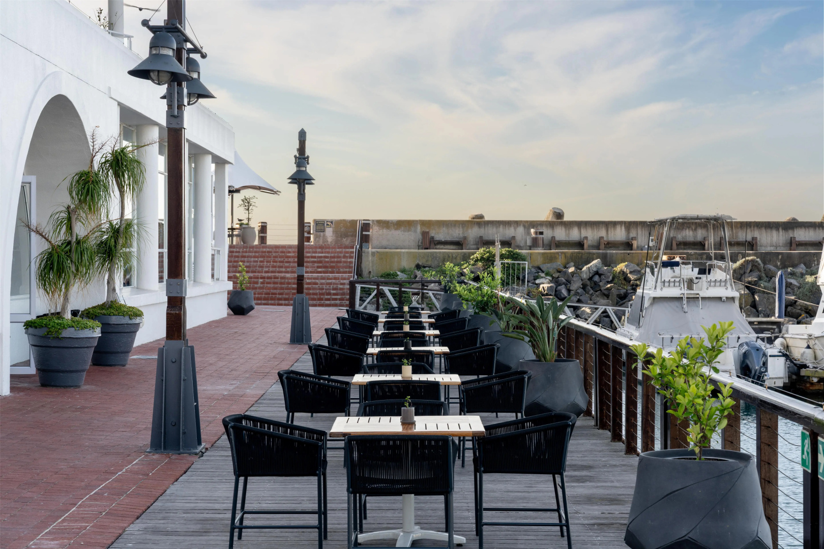 Foto - Radisson Collection Hotel, Waterfront Cape Town