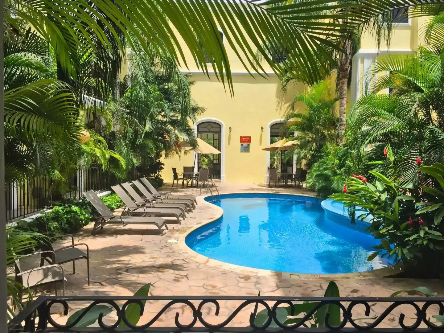 Photo - Gran Real Yucatan
