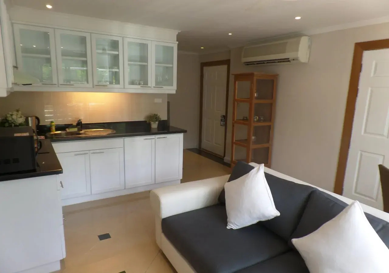 Photo - Westbury Residence