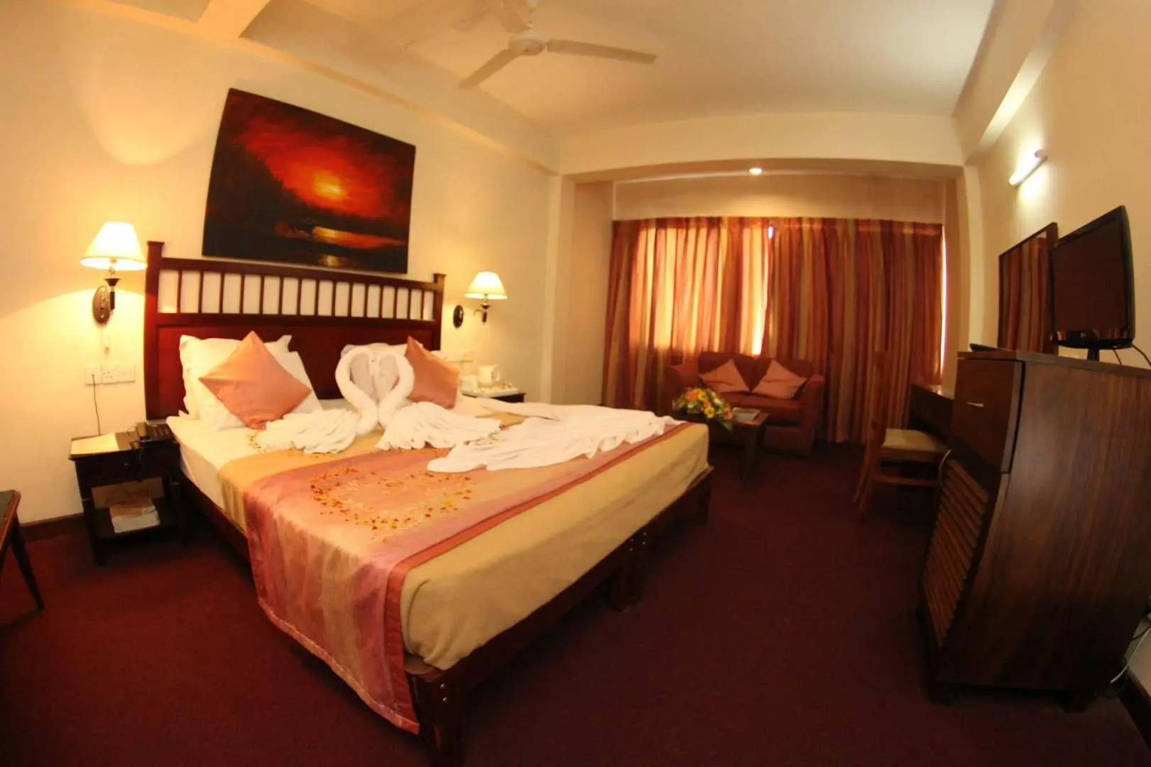 Photo - Hotel Janaki