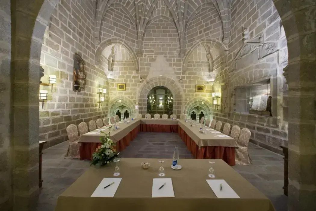 Foto - Parador de Plasencia