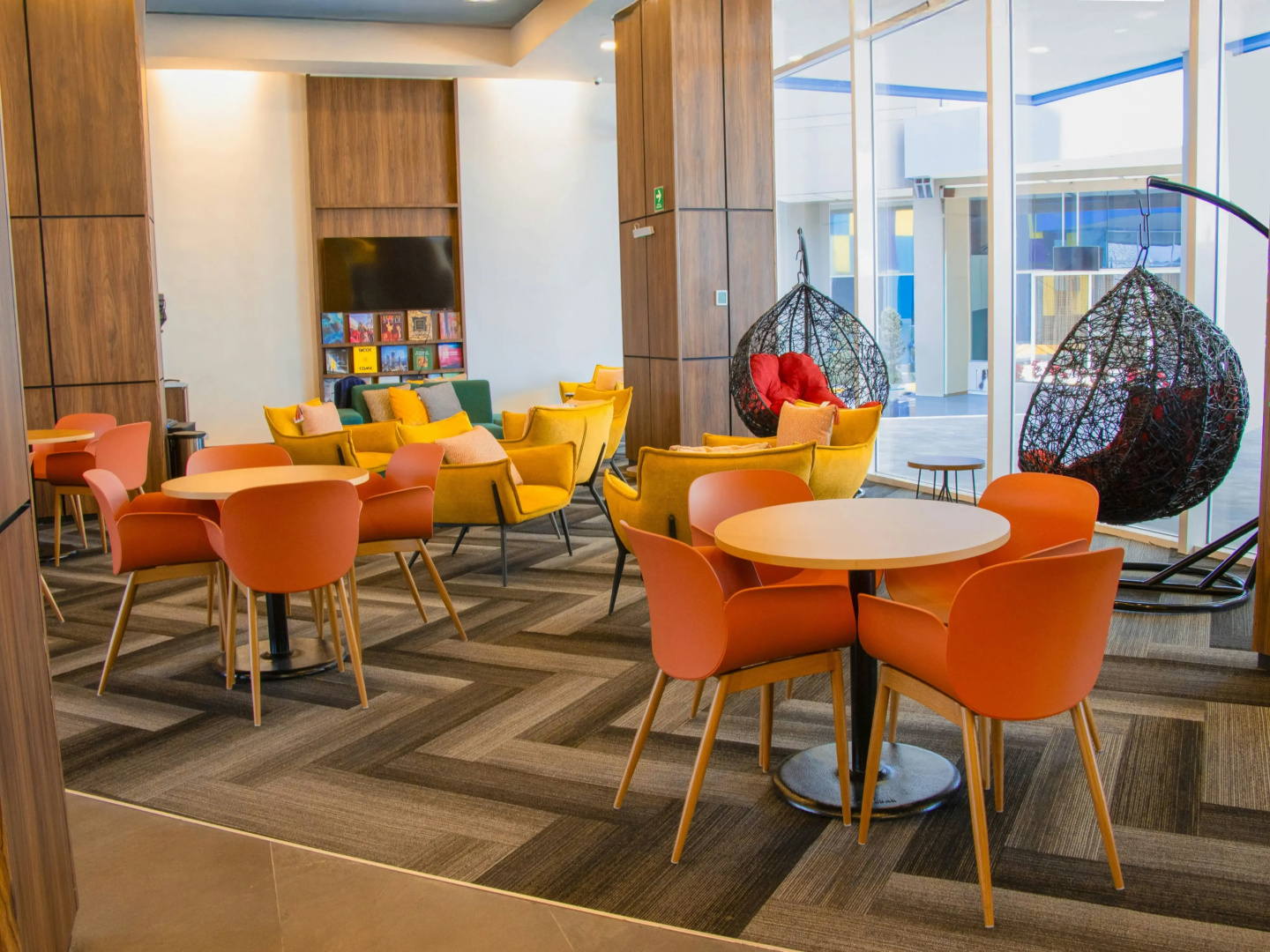 Photo - Tru By Hilton Puebla Angelopolis