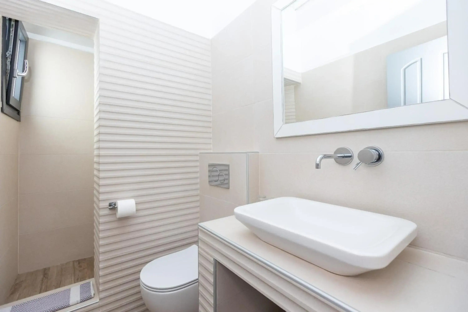 Foto - Hotel Star Santorini