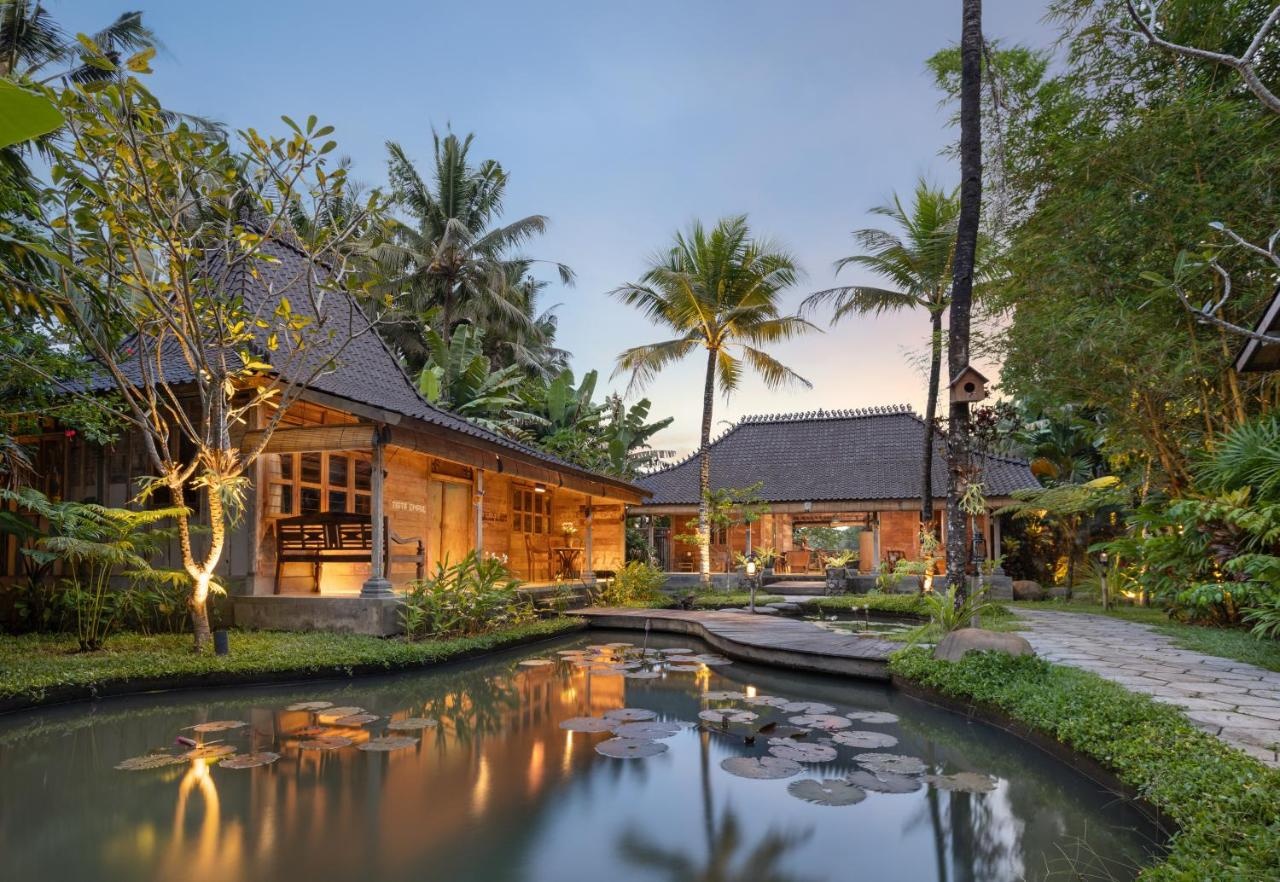 Foto - Korurua Dijiwa Ubud