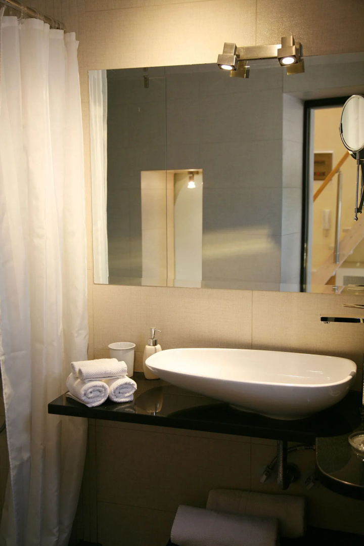 Photo - Boutique Hotel Fortino