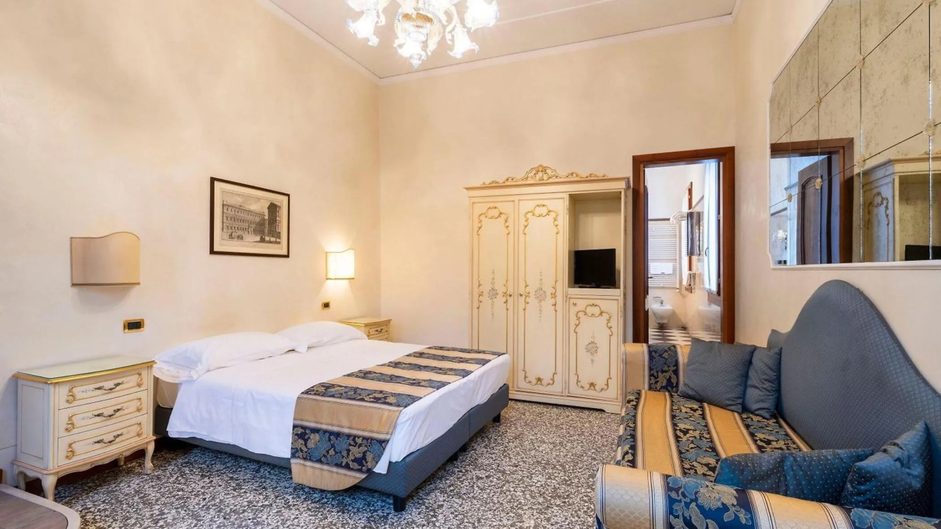 Foto - Hotel Torino