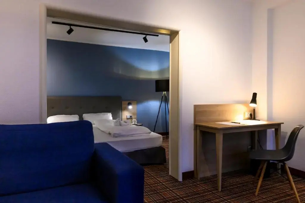 Photo - Hotel Ambassador Essen