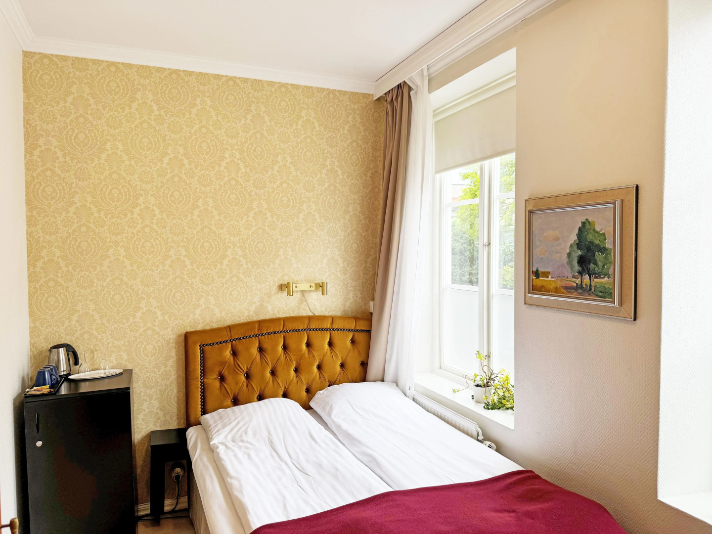 Photo - Hotel Concordia