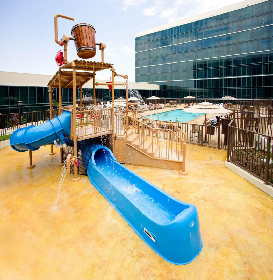 Foto - Hilton Anaheim