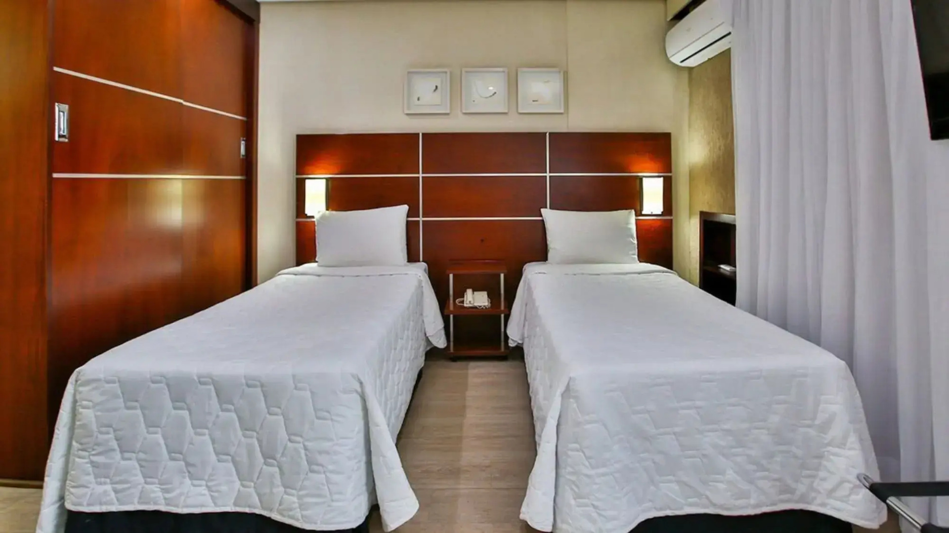 Foto - Transamerica Executive Chácara Santo Antônio