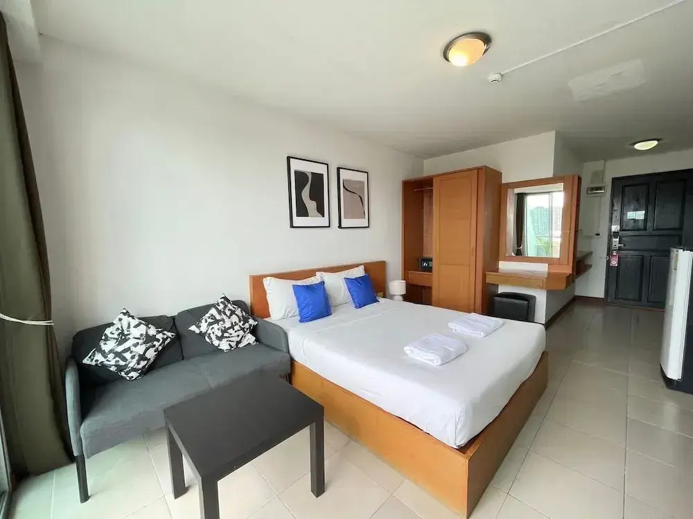 Foto - Nature Boutique Residence