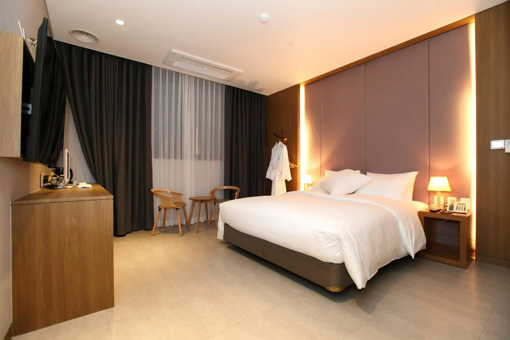 Foto - Bricks Hotel